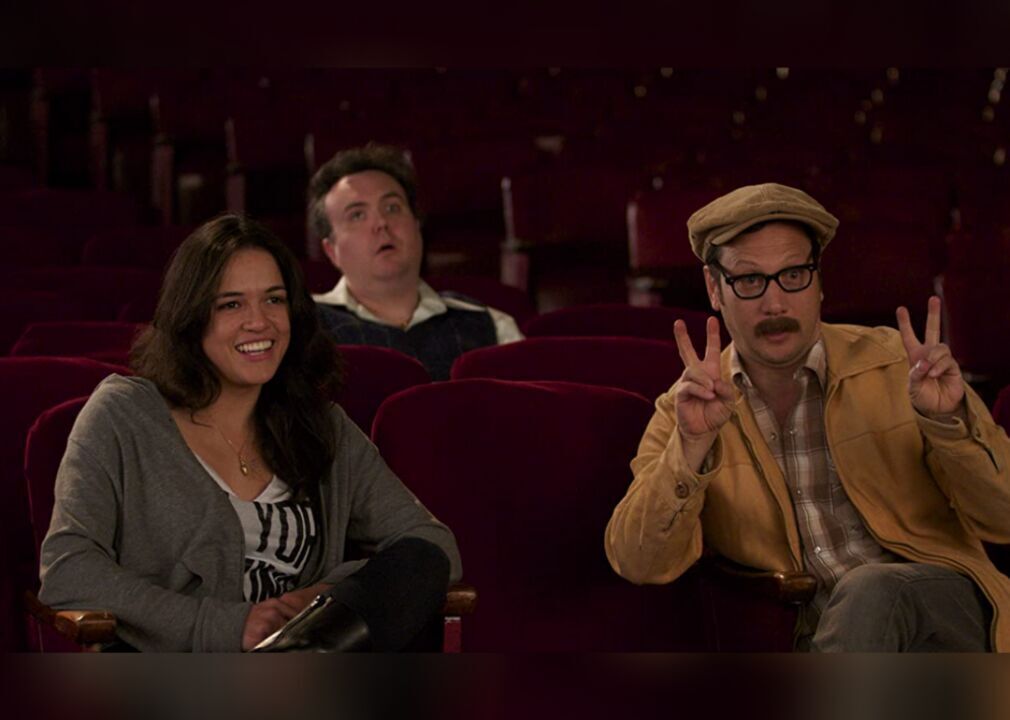 #4. InAPPropriate Comedy (2013)